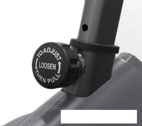 Велотренажер Carbon Fitness U907