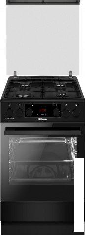 Кухонная плита Hansa FCMS593563