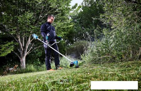 Триммер Makita DUR190UZX3 (без АКБ)