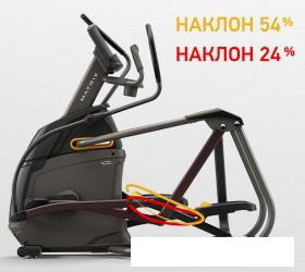 Эллиптический тренажер Matrix A30XER
