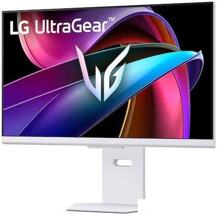 Smart монитор LG UltraGear 32G810SA-W