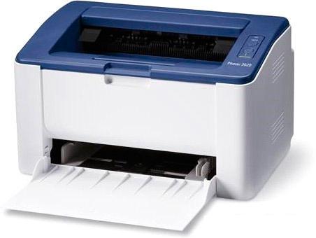 Принтер Xerox Phaser 3020BI
