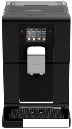 Эспрессо кофемашина Krups Intuition Preference EA873810