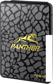 SSD Apacer Panther AS340 120GB [AP120GAS340G]