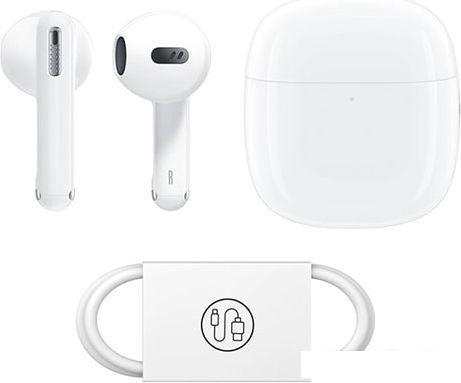 Наушники Baseus Bowie WX5 (белый)