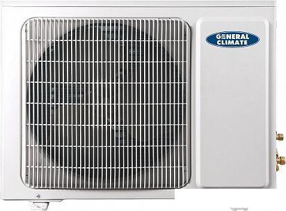 Сплит-система General Climate Astra On-Off GC-A36HRi/GU-A36Hi