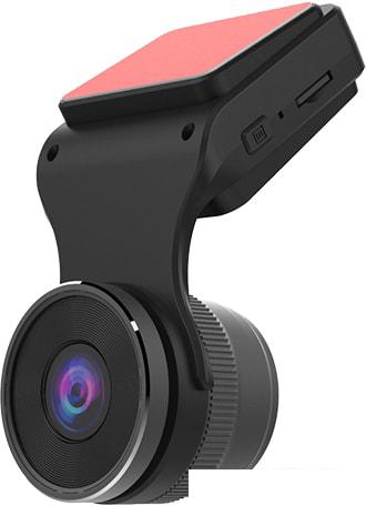 Автомобильный видеорегистратор Sho-Me FHD 725 Wi-Fi