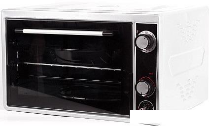 Мини-печь УЗБИ Чудо Пекарь ЭДБ-0122 (серебристый)