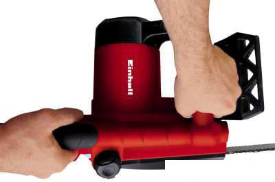Электрическая пила Einhell GH-EC 2040