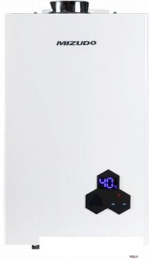 Газовая колонка Mizudo ВПГ4-12Т