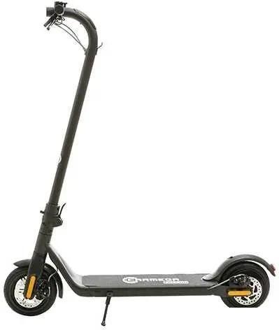 Электросамокат Carmega Falcon CAR-CMFALC-BK (черный)