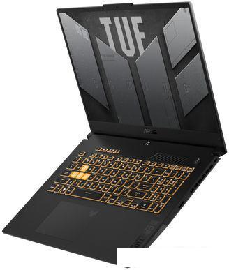 Игровой ноутбук ASUS TUF Gaming F17 2023 FX707ZU4-HX058