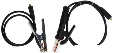 Сварочный инвертор Rexant АС-220А