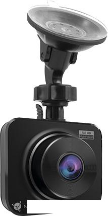 Видеорегистратор-GPS информатор (2в1) NAVITEL MSR300 GPS