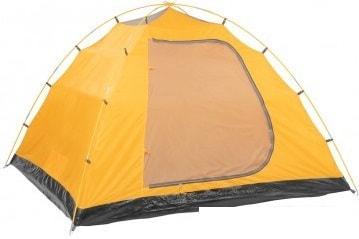 Треккинговая палатка Helios Musson-4