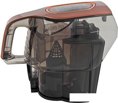 Пылесос Vitek VT-8117 BK