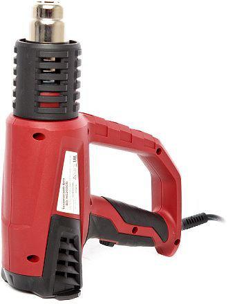 Промышленный фен RedVerg RD-HG2000D