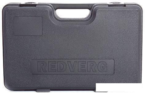 Перфоратор RedVerg RD-RH750