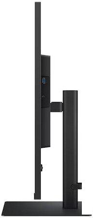 Монитор Samsung ViewFinity S7 LS37D702EAIXCI