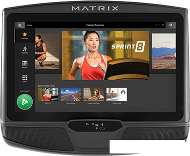 Велотренажер Matrix R50XUR