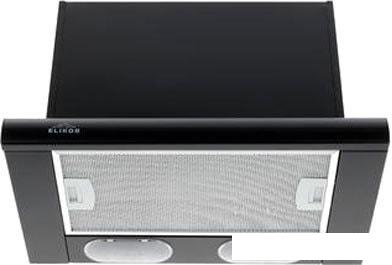 Кухонная вытяжка Elikor IN6611BB