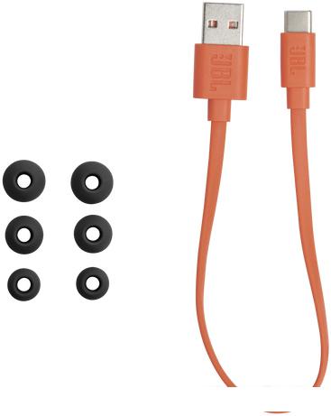 Наушники JBL Endurance Run 2 Wireless (черный)