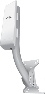 Точка доступа Ubiquiti NanoStation M2