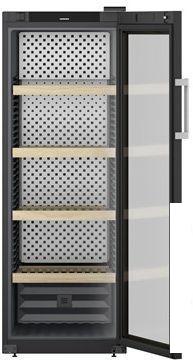 Винный шкаф Liebherr WPBLI 5031 GrandCru