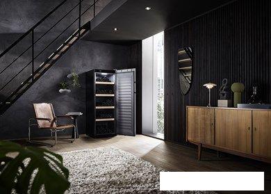 Винный шкаф Liebherr WSBL 4601 GrandCru