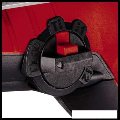 Перфоратор Einhell TE-RH 28 5F