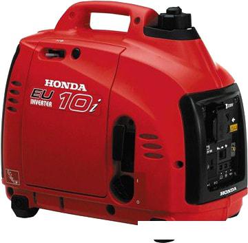 Бензиновый генератор Honda EU10iT1GW1