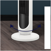 Колонный вентилятор Electrolux EFT-1110i
