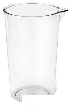 Погружной блендер Blackton Bt HB401P (белый)