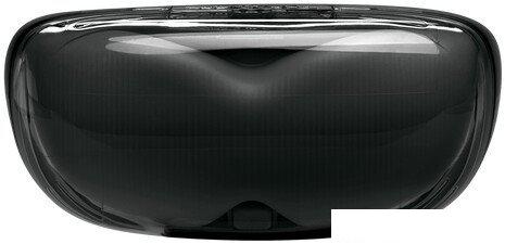 Наушники JBL Tune Buds 2 Ghost Edition (черный)