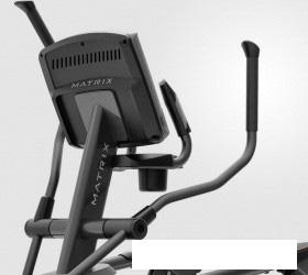 Эллиптический тренажер Matrix E30XER