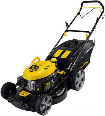 Колёсная газонокосилка Champion LM5345
