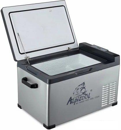 Компрессорный автохолодильник Alpicool C30 (без адаптера 220В)