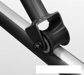 Эллиптический тренажер Carbon Fitness F808 CF