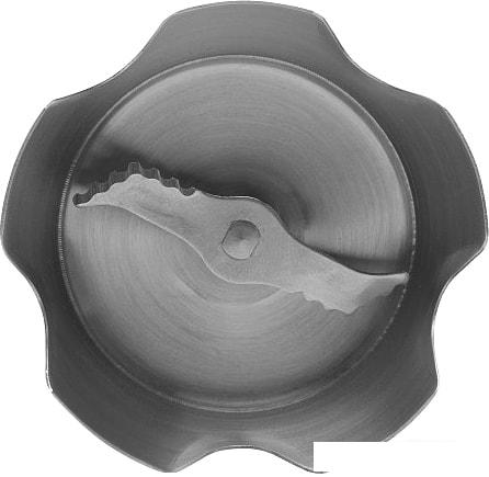 Погружной блендер Polaris PHB 1385 (белый)