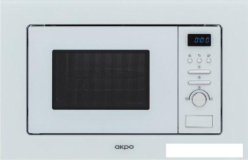 Микроволновая печь Akpo MEA 2001 Flat WH