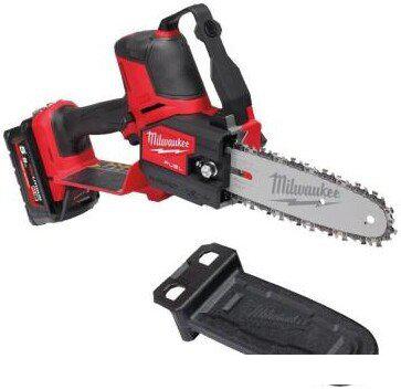 Аккумуляторная пила Milwaukee M18 FHS20-552 4933480118 (с 2-мя АКБ)