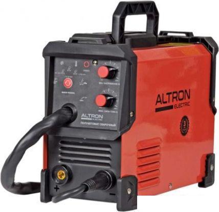 Сварочный инвертор Altron Electric MIG/MMA-200Pro-7