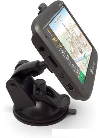 GPS навигатор NAVITEL G500