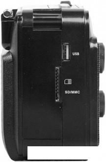 Радиоприемник Ritmix RPR-171