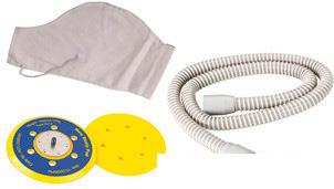 Пневмошлифмашина Fubag SL150CV [100180]