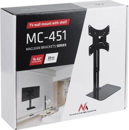 Кронштейн Maclean MC-451