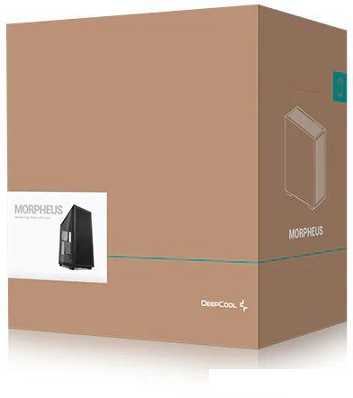 Корпус DeepCool MORPHEUS R-MORPHEUS-BKAPA1-G-1