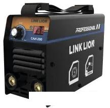Сварочный инвертор Link Lion САИ-200
