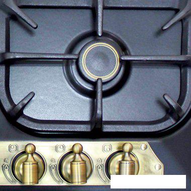 Варочная панель Kaiser KG 6325 Em Turbo