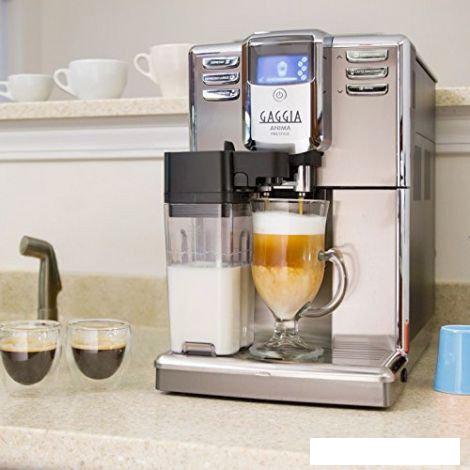 Кофемашина Gaggia Anima Prestige RI8762/01